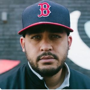 Meet your Posher, Roger